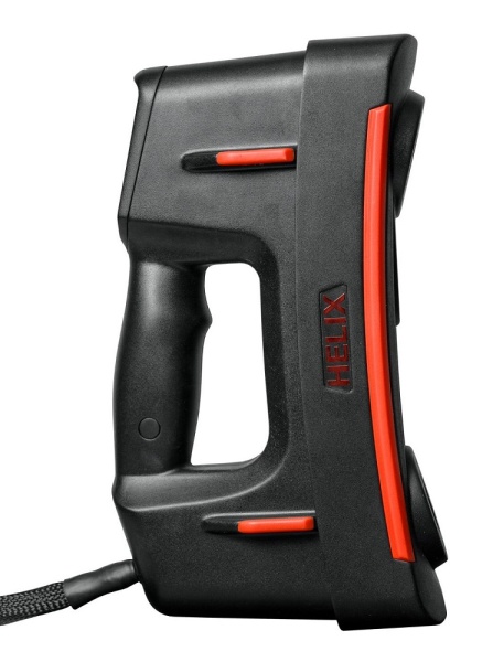 3D сканер RangeVision Helix