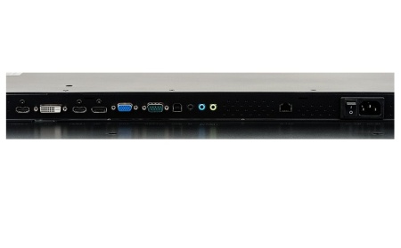 Интерактивная панель Iiyama TF6538UHSC-B1AG. Купить по лучшей цене