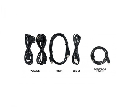 Интерактивная панель Iiyama TF6539UHSC-B1AG. Купить по лучшей цене