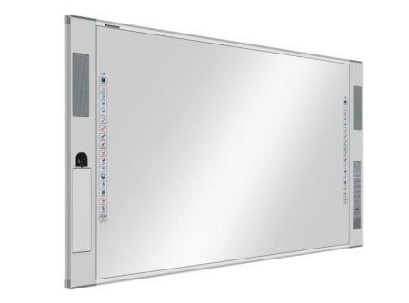 Интерактивная доска DonView DI-93IND-ZH03PA, 93"