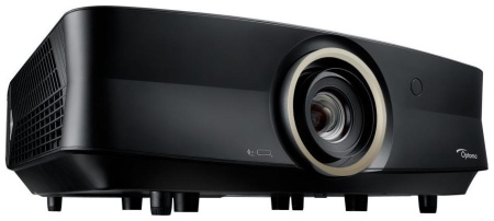 Мультимедийный проектор Optoma UHZ889