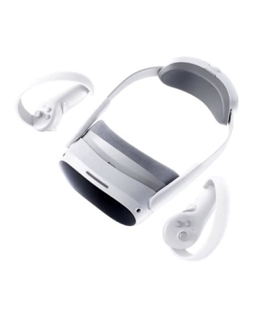 Комплект оборудования для обучения в VR Geckotouch VR01/4VW256 EV Advanced