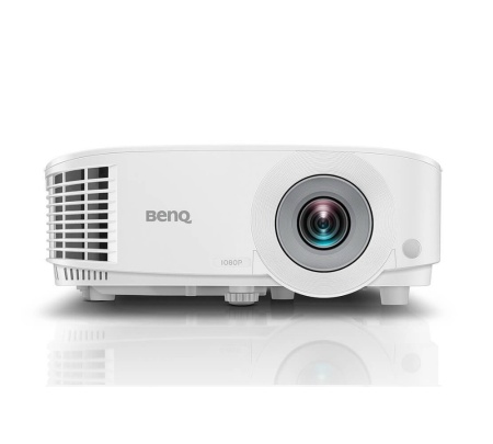 Мультимедийный проектор BENQ MH606 (белый)