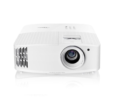 Мультимедийный проектор Optoma UHD35