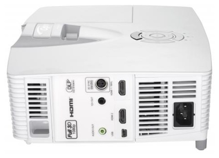 Мультимедийный проектор Optoma GT1080