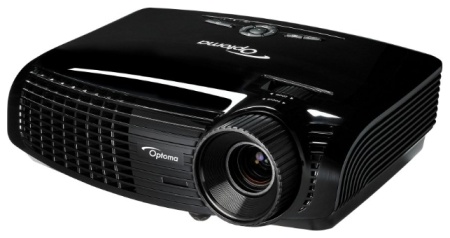 Мультимедийный проектор Optoma HD131X