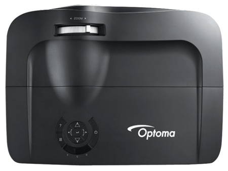 Мультимедийный проектор Optoma HD36