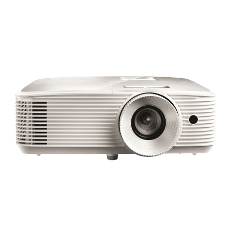 Мультимедийный проектор Optoma EH335