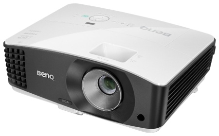 Мультимедийный проектор BENQ MX704