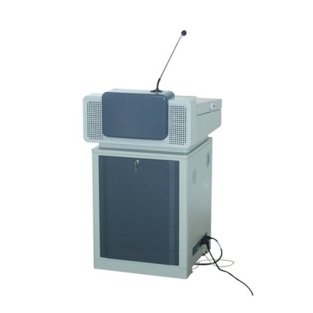 Интерактивная трибуна Pochar S800SN