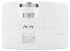 Мультимедийный проектор Acer X133PWH