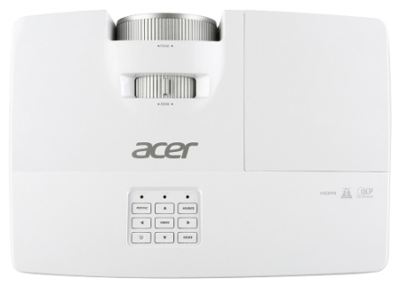Мультимедийный проектор Acer X133PWH