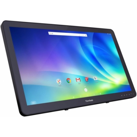 Интерактивная панель ViewSonic VSD242-BKA-EU0. Купить по лучшей цене