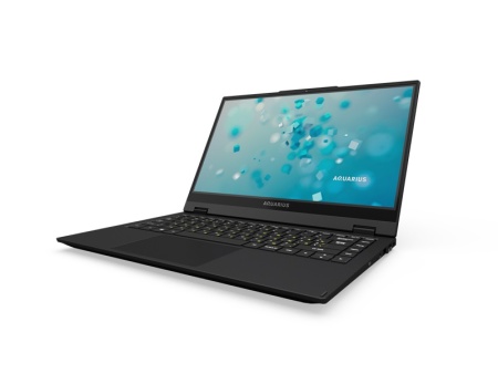 Ноутбук Aquarius CMP NS483 Intel (Исп2) (АМПР.466539.505-02) QCN-NS4831M3218Q125E90NT2NNNN2 — ноутбук для школ и учебных учреждений
