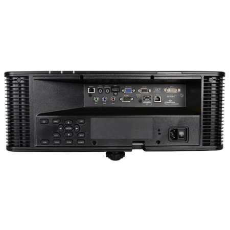 Мультимедийный проектор Optoma ZU650 (без линзы)