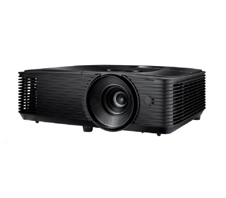 Мультимедийный проектор Optoma W381