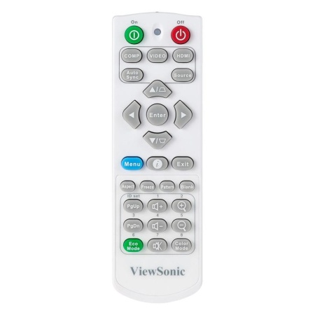 Мультимедийный проектор Viewsonic LS550WH