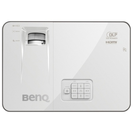 Кинотеатральный проектор BenQ TH670