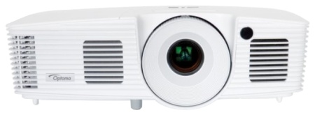 Мультимедийный проектор Optoma W402