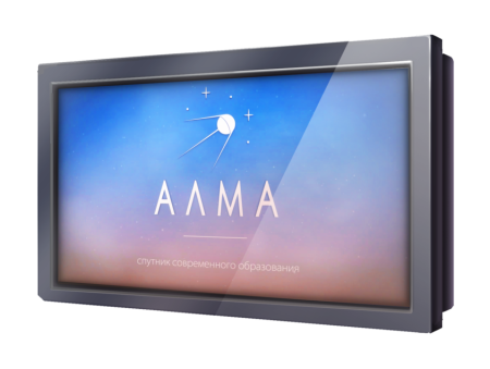 Интерактивная панель Алма NOVA 32"
