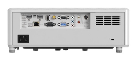 Мультимедийный проектор Optoma HZ40ST