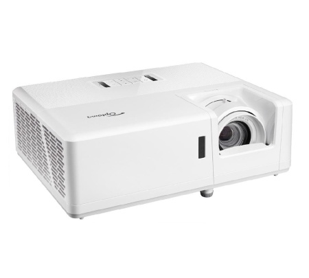Мультимедийный проектор Optoma ZW403
