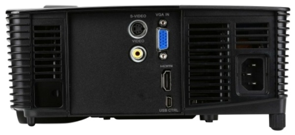 Мультимедиа-проектор Acer X113H