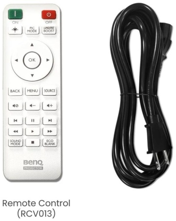 Мультимедийный проектор BenQ TH575