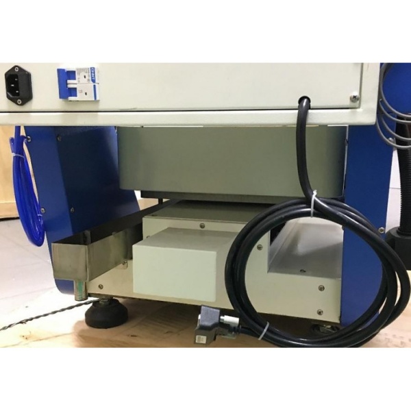 Фрезерный станок с ЧПУ Sicono SPD 330 (по металлу)