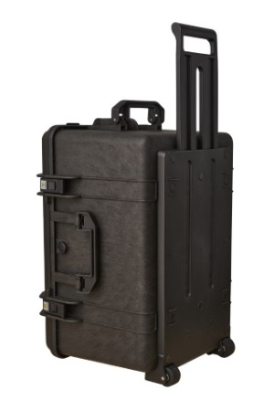 Мобильный класс виртуальной реальности Geckotouch Virtual VR03EP-C EV Advanced