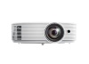 Мультимедийный проектор Optoma W309ST