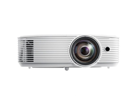 Мультимедийный проектор Optoma W309ST