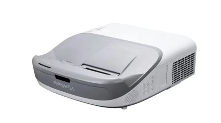 Мультимедийный проектор ViewSonic PS750W