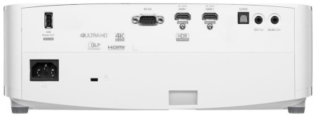 Мультимедийный проектор Optoma UHD38x