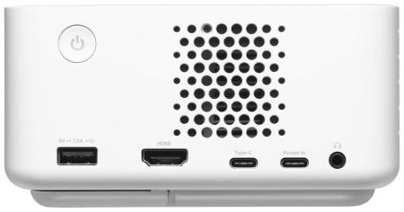 Мультимедийный проектор Optoma ML1080ST