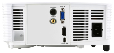 Мультимедийный проектор Acer X133PWH