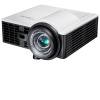 Мультимедийный проектор Optoma ML1050ST+