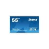 Интерактивная панель Iiyama TF5538UHSC-W2AG