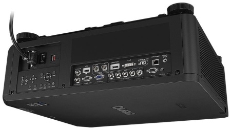 Мультимедийный проектор BenQ LU9915