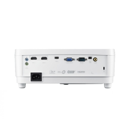 Мультимедийный проектор ViewSonic PX706HD