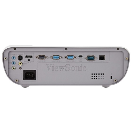 Мультимедийный проектор ViewSonic PJD6552LW