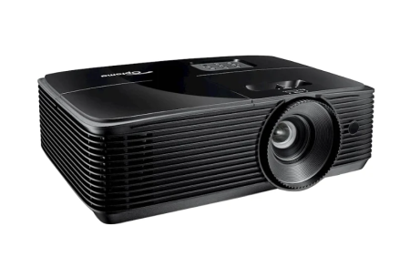 Мультимедийный проектор Optoma H116