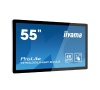 Интерактивная панель Iiyama TF5538UHSC-B2AG. Купить по лучшей цене