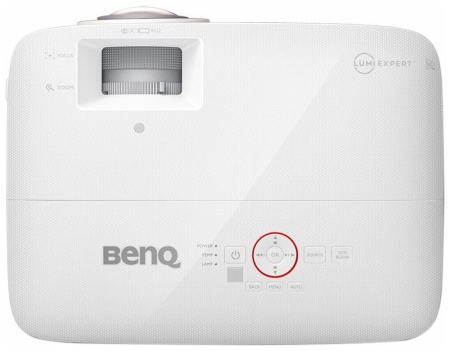Мультимедийный проектор BENQ TH671ST