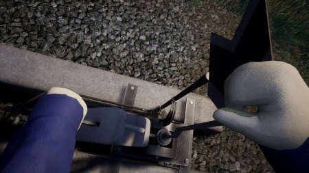 Программное обеспечение "Риски ЖД транспорта" Modum Lab