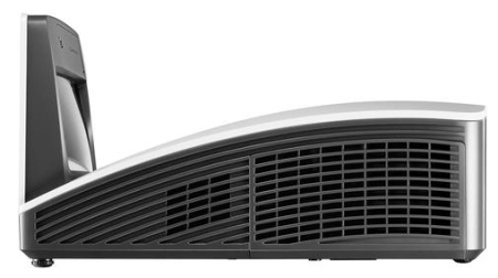 Мультимедийный проектор BenQ MW853UST