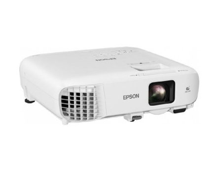 Мультимедийный проектор EPSON EB-982W