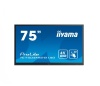 Интерактивная панель Iiyama TE7504MIS-B1AG
