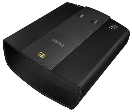 Мультимедийный проектор BenQ LK990
