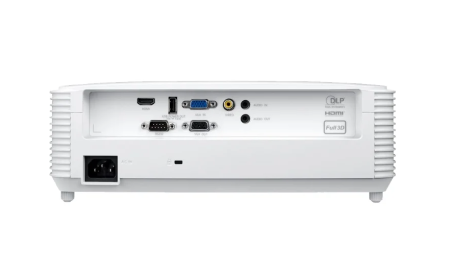 Мультимедийный проектор Optoma W308STe